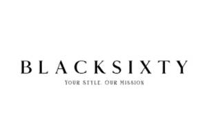Blacksixty 德国时装配饰品牌购物网站