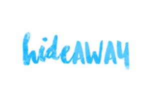Hideaway 澳大利亚身体护理产品购物网站