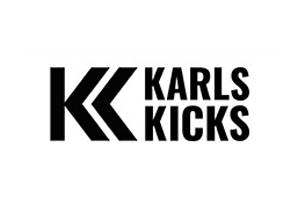 KarlsKicks 丹麦定制运动鞋品牌购物网站