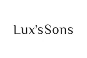 Lux's Sons 意大利奢侈品配饰购物网站