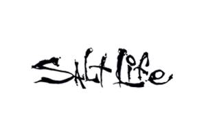 Salt Life 美国海滩生活服饰品牌购物网站
