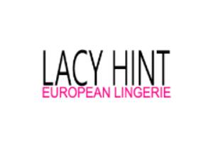 Lacy Hint 美国文胸内衣品牌购物网站