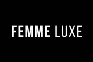 Femme Luxe 英国时尚女装品牌购物网站