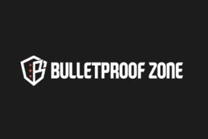Bulletproof Zone 美国户外军事装备购物网站