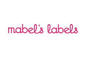 Mabel's Labels 美国家庭耐用标签品牌购物网站