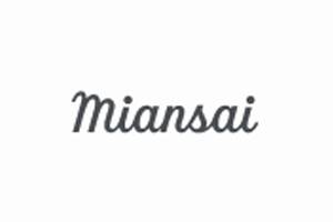 Miansai 美国高端珠宝品牌购物网站