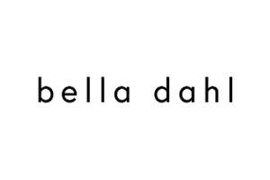 Bella Dahl 美国休闲女装品牌购物网站