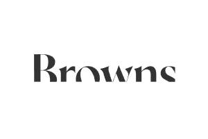Browns Fashion 英国时尚奢侈品购物网站