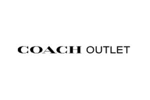 Coach Outlet CA 蔻驰加拿大工厂店