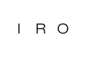 IRO Paris US 法国轻奢服饰品牌美国官网