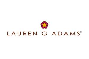 Lauren G Adams 美国时尚珠宝饰品购物网站