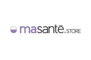 Masante Store 法国美容补充剂品牌购物网站