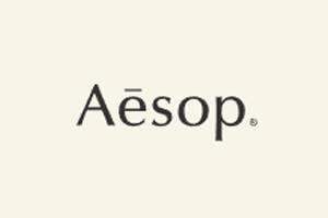 Aesop 澳大利亚天然护肤品牌购物网站