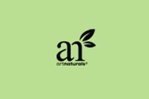 Artnaturals 美国天然护肤品购物网站