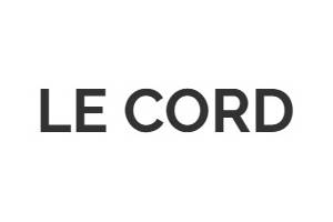 Le Cord 瑞典海洋环保数据线购物网站