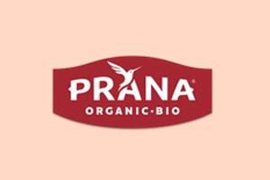 Prana Organic 加拿大有机零食品牌购物网站
