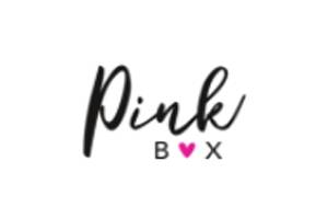 Pink Box 德国美妆盒子订阅网站