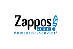 Zappos 美国鞋服配饰品牌购物网站