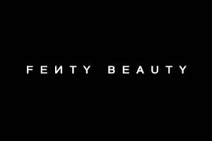 Fenty Beauty 美国时尚彩妆品牌购物网站