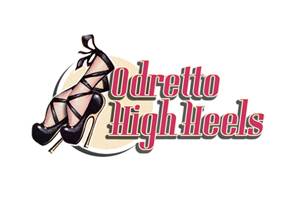 Odretto High Heels 德国女士高跟鞋购物网站
