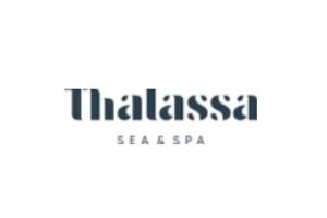 Thalassa 法国海洋水疗在线预定网站