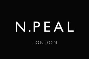 N.Peal US 英国羊绒服饰品牌美国官网