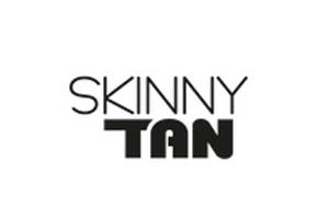 Skinny Tan UK 美国天然美黑品牌英国官网