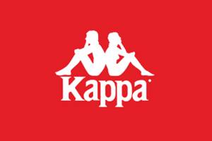 Kappa UK 意大利运动休闲品牌英国官网