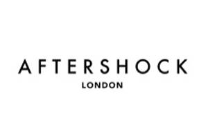 Aftershock 英国休闲女装品牌购物网站