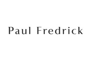 Paul Fredrick 美国男性服饰品牌购物网站