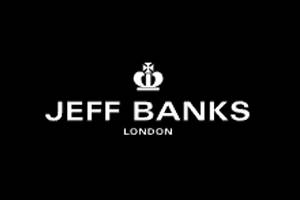 Jeff Banks 英国设计师男装品牌购物网站