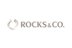 Rocks & Co 英国时尚珠宝品牌购物网站
