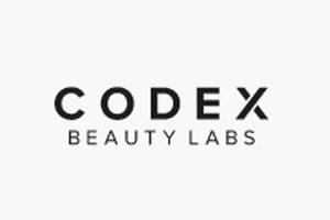 Codex Beauty 美国植物护肤品牌购物网站
