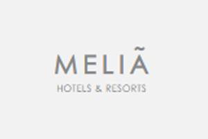 Melia Hotels 西班牙度假酒店在线预定网站