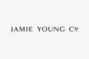 Jamie Young Co 美国艺术家居品牌购物网站