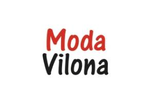 Moda Vilona 法国大码女装品牌购物网站