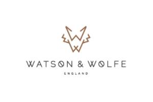 Watson & Wolfe 英国男性配饰品牌购物网站