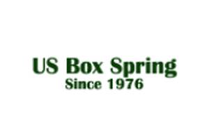 US BoxSpring 美国家居木制品购物网站