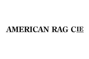 American Rag 美国休闲服饰品牌购物网站