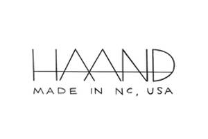 Haand 美国手工陶瓷制品购物网站