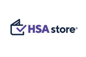 HSA Store 美国医疗保健产品购物网站