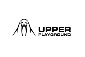 Upper Playground 美国街头服饰品牌购物网站