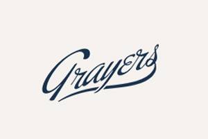Grayers 英国复古时尚服饰购物网站