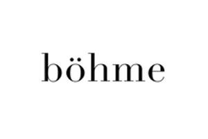 Böhme 美国时尚女装品牌购物网站