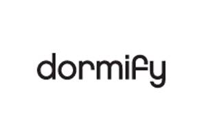 Dormify 美国大学生宿舍装饰品购物网站