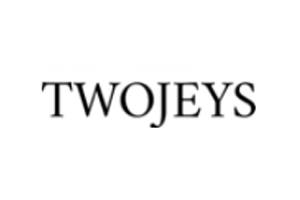 TWOJEYS 西班牙中性珠宝品牌购物网站