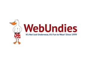 WebUndies 美国家居内衣服饰购物网站