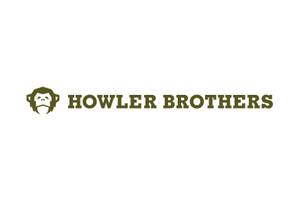 Howler Brothers 美国水上户外服饰购物网站