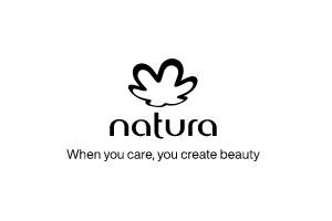 Natura Brasil 巴西天然化妆品购物网站