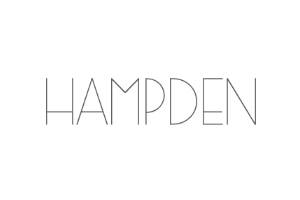 Hampden 美国高端精品服饰购物网站